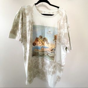 Urban Outfitter graphic tee